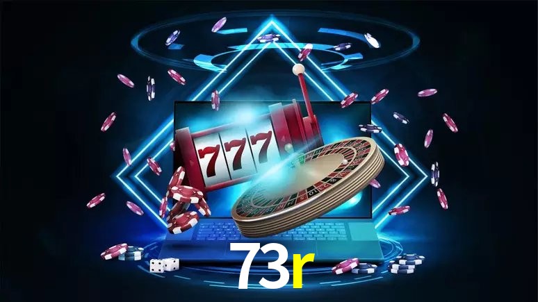 Game Providers 73r