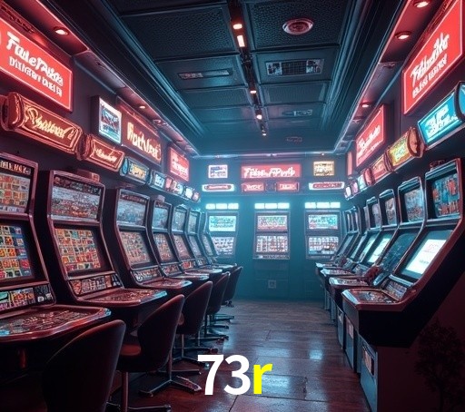 Security Systems 73r